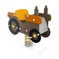 JGPBEC14-07 Tractor spring item